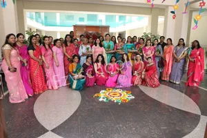 Vishwa Bharti Public School Gallery 23