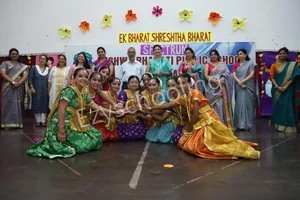 Vishwa Bharti Public School Gallery 22