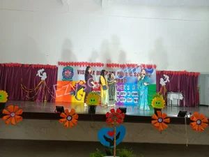 Vishwa Bharti Public School Gallery 14