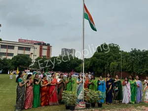 Vishwa Bharti Public School Gallery 9