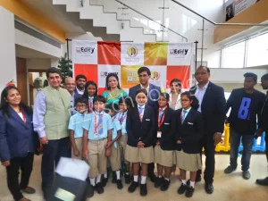 BLISS International School Gallery 12
