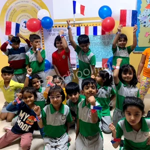BLISS International School Gallery 8