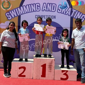BLISS International School Gallery 1