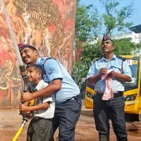 Bloomfield House of Knowledge Gallery 2