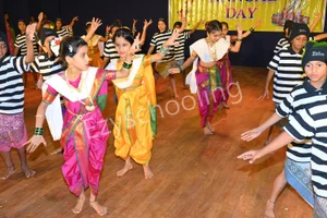 Blue Heaven’s English Medium School Gallery 2