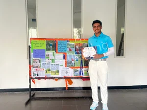 Boston World School Gallery 9