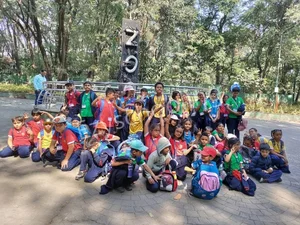 Boston World School Gallery 4