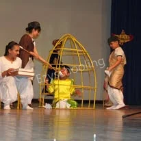 Bright Future School Gallery 3