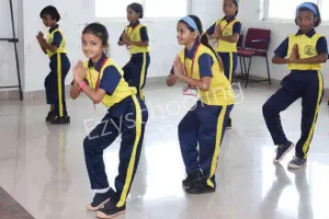 C.S. Bhujbal Global School Gallery 27