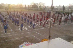 C.S. Bhujbal Global School Gallery 22