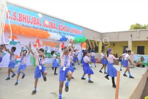 C.S. Bhujbal Global School Gallery 20