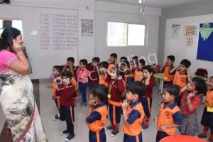 C.S. Bhujbal Global School Gallery 18