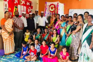 C.S. Bhujbal Global School Gallery 16