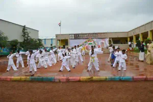 C.S. Bhujbal Global School Gallery 15