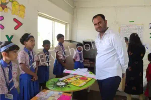 C.S. Bhujbal Global School Gallery 13