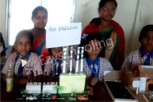 C.S. Bhujbal Global School Gallery 12