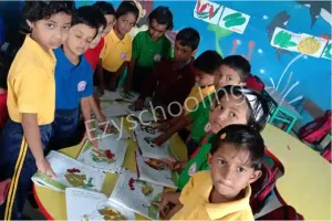 C.S. Bhujbal Global School Gallery 9