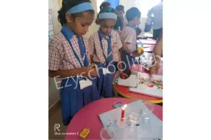 C.S. Bhujbal Global School Gallery 6