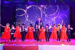 C.S. Bhujbal Global School Gallery 5