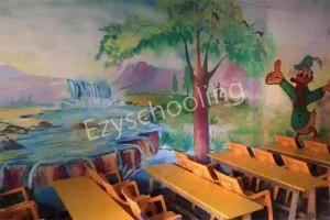 C.S. Bhujbal Global School Gallery 4