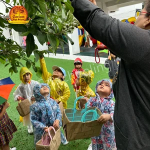 Caelum High School Gallery 6