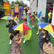 Caelum High School Gallery 5