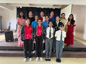 Caelum High School Gallery 4