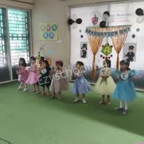 Cambridge Montessori Pre School Gallery 20