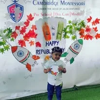 Cambridge Montessori Pre School Gallery 14