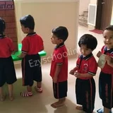 Cambridge Montessori Pre School Cambridge Montessori Pre School Gallery