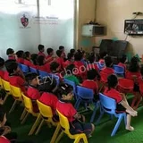 Cambridge Montessori Pre School Cambridge Montessori Pre School Gallery