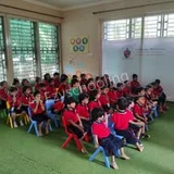 Cambridge Montessori Pre School Cambridge Montessori Pre School Gallery