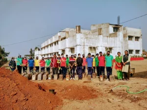 Chaitanya International School Gallery 22