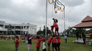 Chaitanya International School Gallery 8