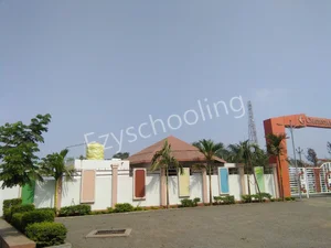 Chaitanya International School Gallery 7