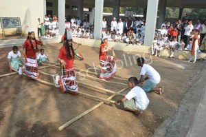 Christeria High School Gallery 27