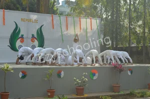 Christeria High School Gallery 26