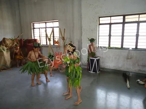 Christeria High School Gallery 25