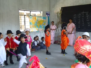 Christeria High School Gallery 4