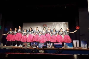 City International School Gallery 10