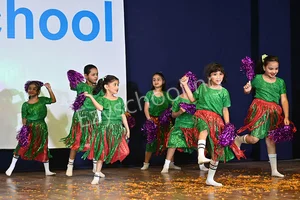 City International School Gallery 7