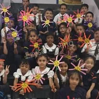 Clara Global School Gallery 12