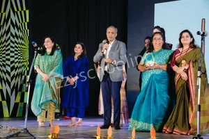 CP Goenka International School Gallery 29