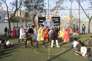 CP Goenka International School Gallery 20