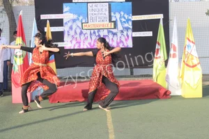 CP Goenka International School Gallery 19