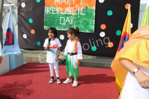 CP Goenka International School Gallery 14