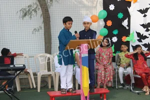 CP Goenka International School Gallery 13