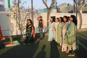 CP Goenka International School Gallery 7