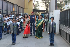 CP Goenka International School Gallery 5