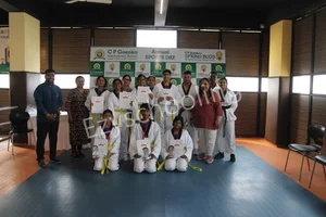 CP Goenka International School Gallery 4